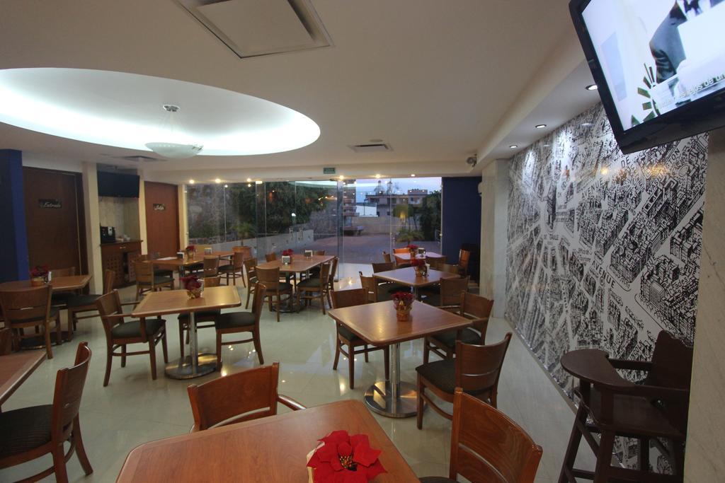 Panorama Hotel San Luis Potosi Ngoại thất bức ảnh