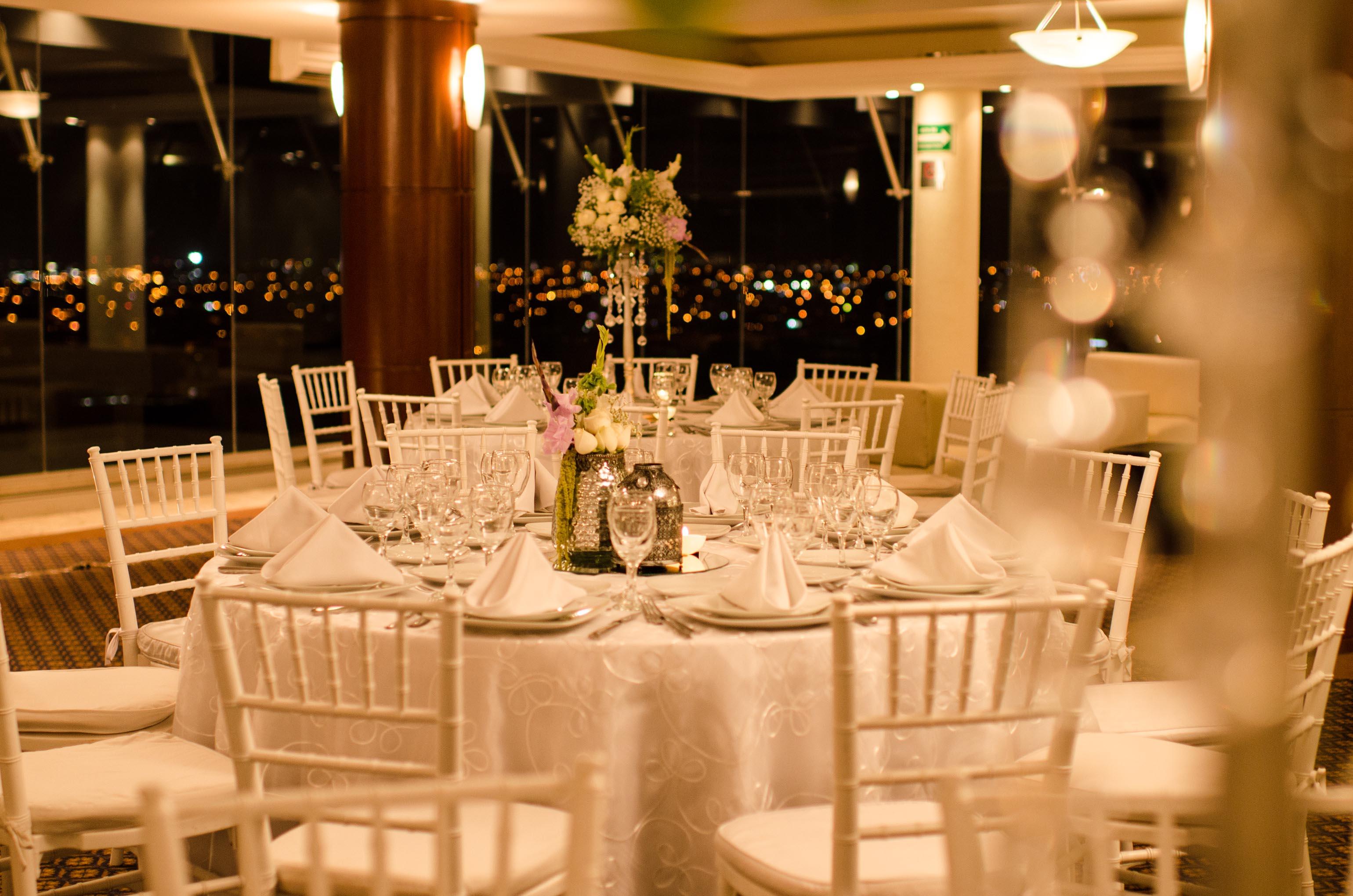 Panorama Hotel San Luis Potosi Ngoại thất bức ảnh