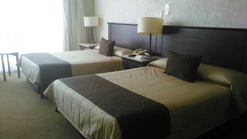 Panorama Hotel San Luis Potosi Ngoại thất bức ảnh