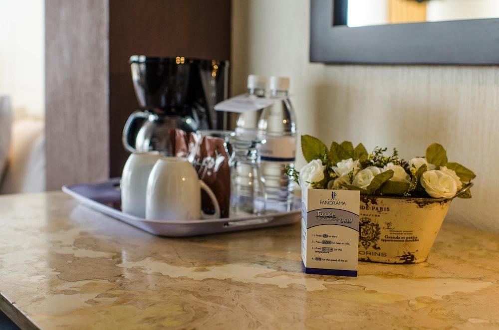 Panorama Hotel San Luis Potosi Ngoại thất bức ảnh
