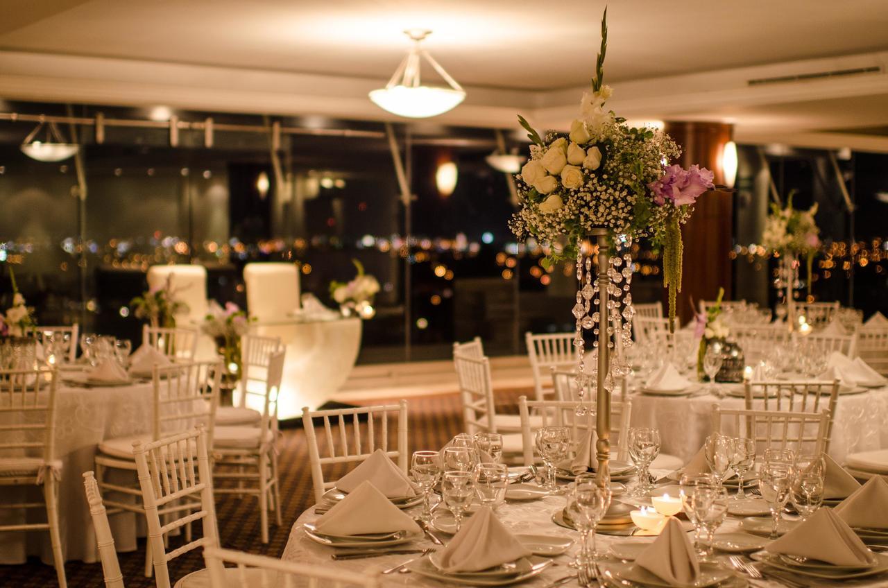 Panorama Hotel San Luis Potosi Ngoại thất bức ảnh